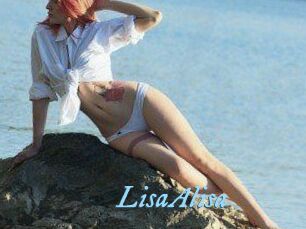 LisaAlisa