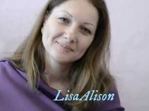 LisaAlison