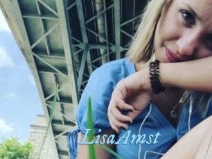 LisaAmst