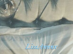 LisaAnnnx