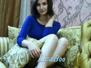Lisa_Boo