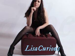 LisaCurious