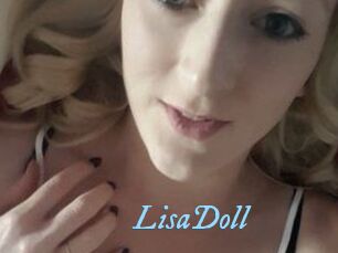 LisaDoll DeriheruI