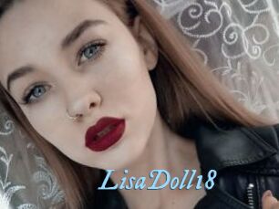 LisaDoll18