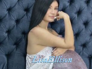 LisaEllison