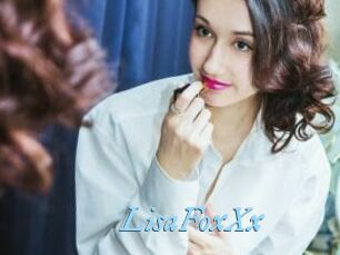 LisaFoxXx