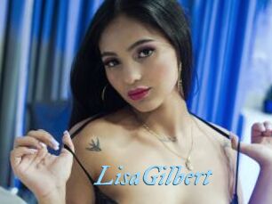 LisaGilbert