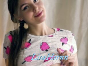 LisaHornn