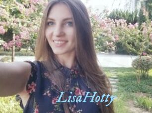 LisaHotty