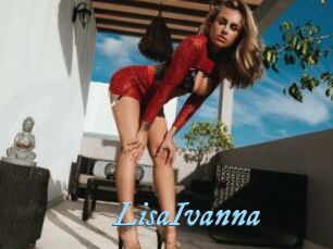 LisaIvanna
