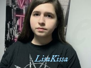 LisaKissa