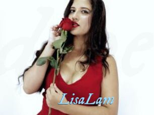 LisaLam
