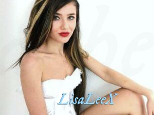 LisaLeeX