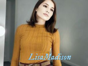 LisaMadison