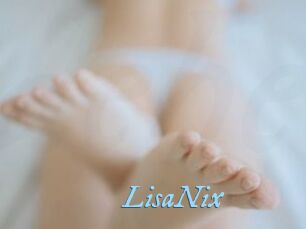 LisaNix
