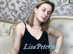 LisaPeterson