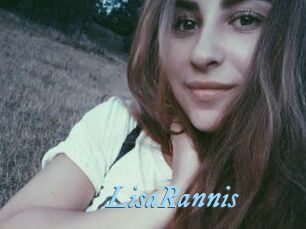 LisaRannis