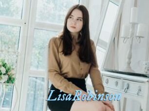 LisaRobinson