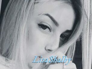 LisaShalby