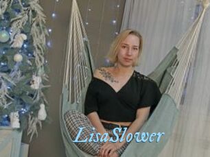 LisaSlower