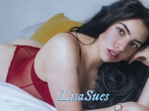 LisaSues
