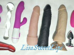 LisaSweetLips