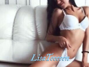 LisaTeeeeen