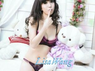 LisaWang