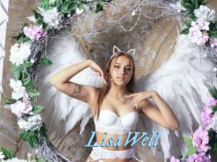 LisaWell