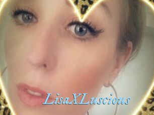 LisaXLuscious