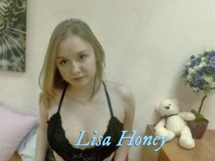 Lisa_Honey