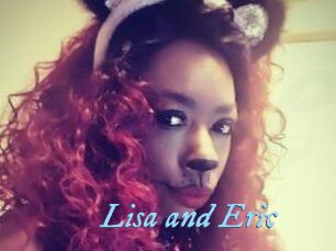 Lisa_and_Eric