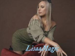 LisaaMagic
