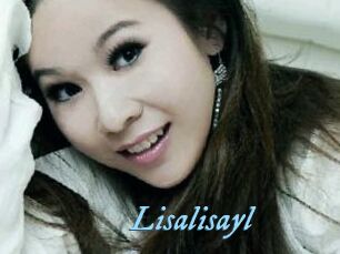 Lisalisayl