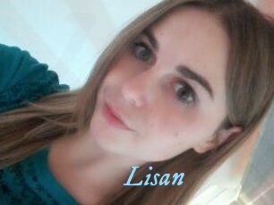 Lisan