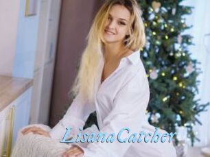 LisanaCatcher