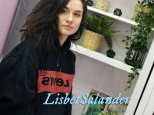 LisbetSalander
