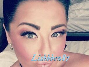 Lishbbez87