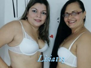 Lisia123