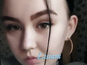 Lisiam