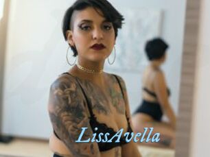 LissAvella