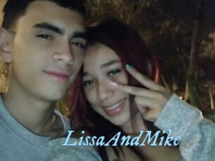 LissaAndMike