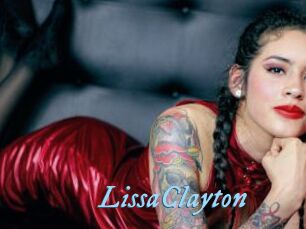 LissaClayton