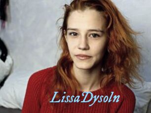 LissaDysoln