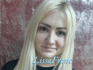 LissaFranc