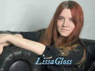 LissaGloss