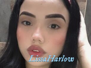 LissaHarlow