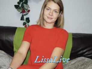 LissaLive