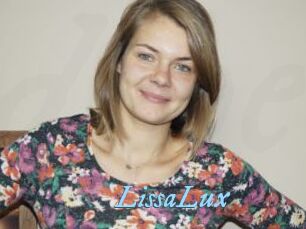 LissaLux
