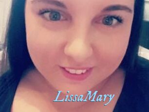 Lissa_Mary